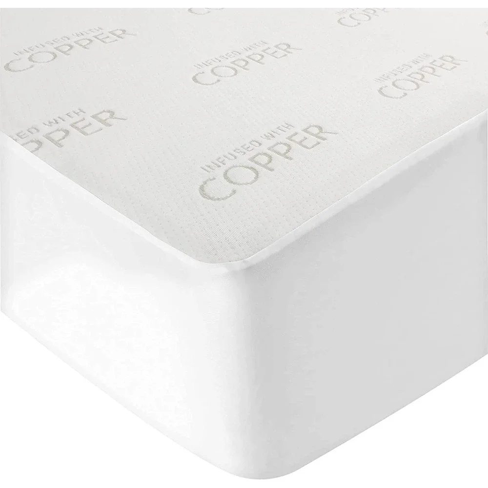 Comfort Labs copper infused